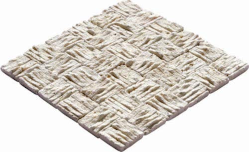  - P-463 48x48 Patlatma Taş