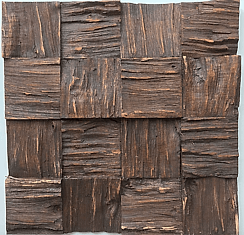  - BA-201 Koyu Amazon