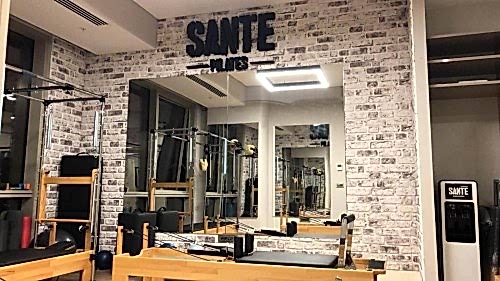 BR-502 Strafor Duvar Paneli - Thumbnail