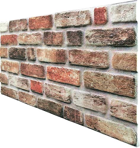  - BR-508 Strafor Duvar Paneli