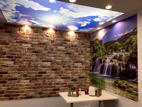 BR-508 Strafor Duvar Paneli - Thumbnail