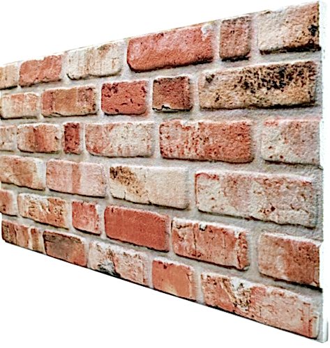  - BR-514 Strafor Duvar Paneli