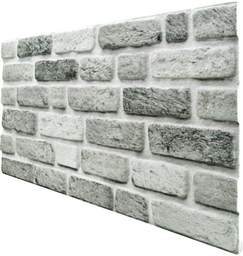  - BR-526 Strafor Duvar Paneli