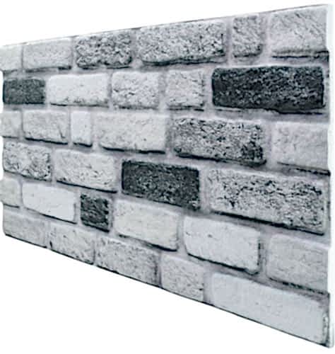  - BR-527 Strafor Duvar Paneli