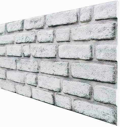  - BR-531 Strafor Duvar Paneli