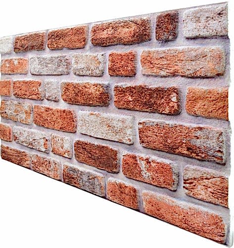  - BR-545 Strafor Duvar Paneli