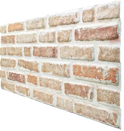  - BR-550 Strafor Duvar Paneli