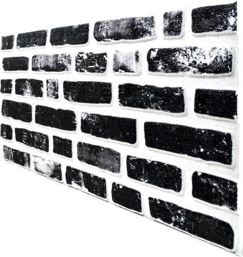  - BR-555 Strafor Duvar Paneli