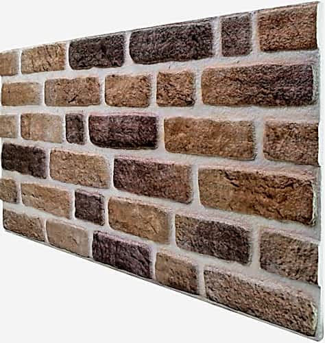  - BR-561 Strafor Duvar Paneli