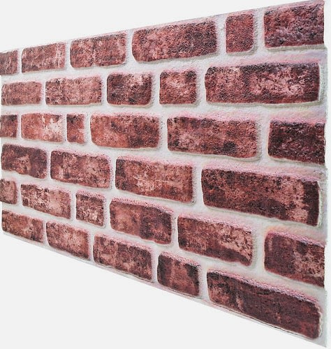  - BR-562 Strafor Duvar Paneli