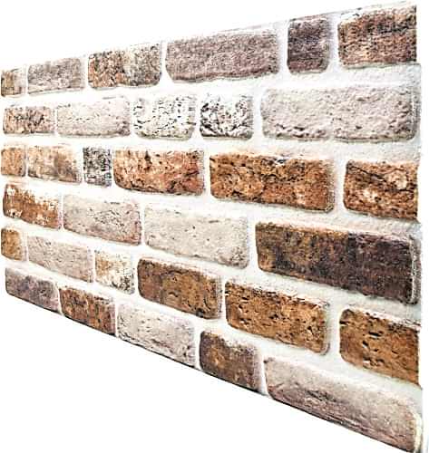  - BR-563 Strafor Duvar Paneli