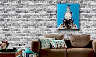 Strafor Duvar Panellerinde Ürün Çeşitliliği 