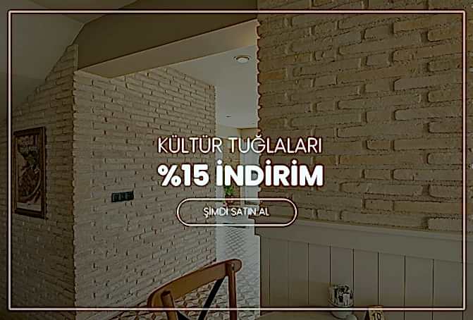 Kültür Tuğlaları