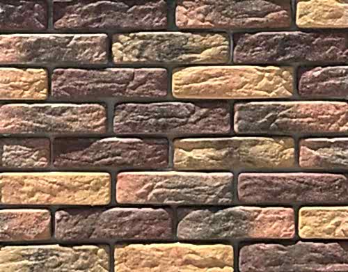  - DB-2507 Kültür Tuğlası