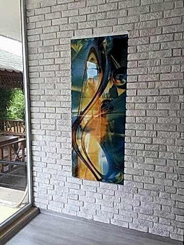 DB-2509 Kültür Tuğlası - Thumbnail