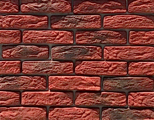  - DB-2510 Kültür Tuğlası