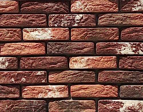  - DB-2513 Kültür Tuğlası