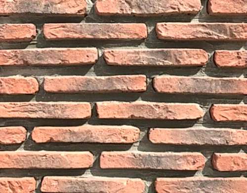  - DB-2604 Kültür Tuğlası