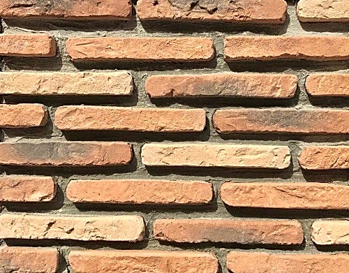  - DB-2605 Kültür Tuğlası