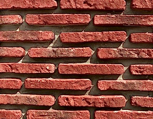  - DB-2609 Kültür Tuğlası