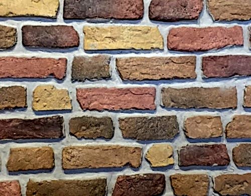  - DB-2701 Kültür Tuğlası