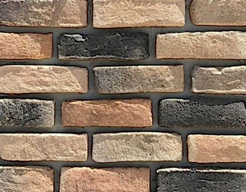  - DB-3511 Kültür Tuğlası