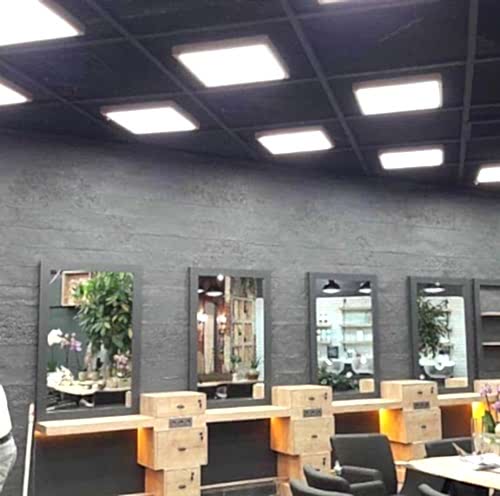 DF-1311 Beton Fiber Duvar Paneli - Thumbnail