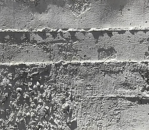  - DF-1311 Beton Fiber Duvar Paneli