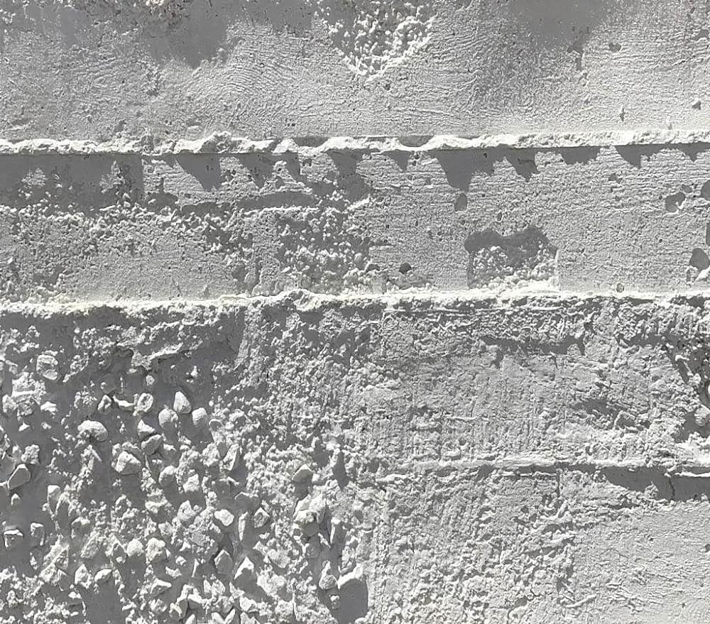 DF-1311 Beton Fiber Duvar Paneli