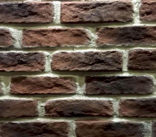  - DF-1508 Tuğla Fiber Duvar Paneli