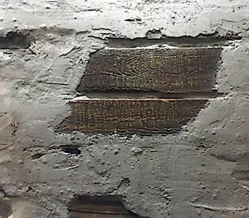  - DF-2503 Dizayn Fiber Duvar Paneli