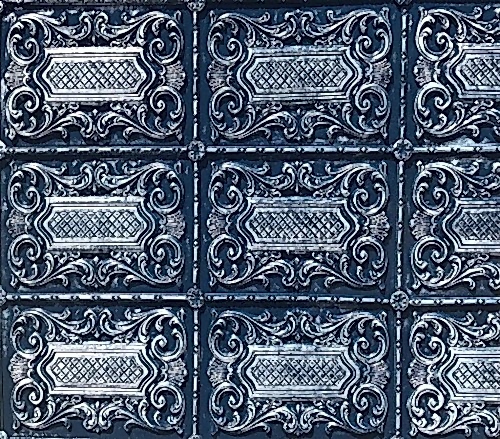  - DF-2902 Karo Fiber Duvar Paneli