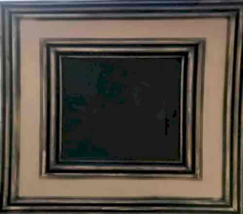  - DF-4005 Karo Fiber Duvar Paneli