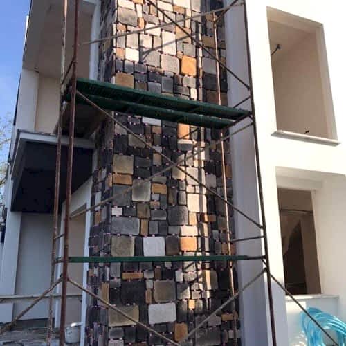 DT-1705 Kültür Taşı - Thumbnail