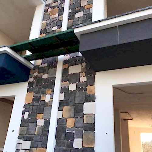 DT-1705 Kültür Taşı - Thumbnail