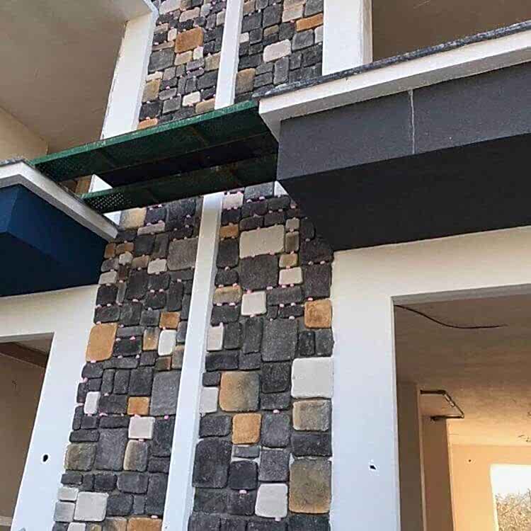 DT-1705 Kültür Taşı