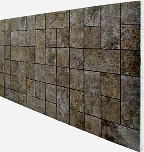  - DZ-861 Strafor Duvar Paneli