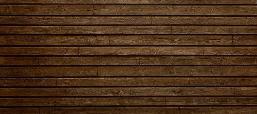  - F-001-1 Sıralı Ahşap Fiber Duvar Paneli