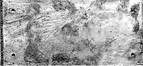  - F-002-2 Delikli Beton Fiber Duvar Paneli