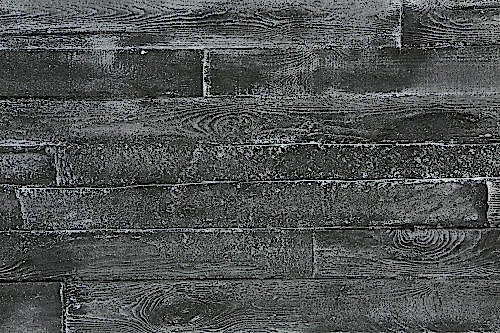  - F-006-2 Çizgili Beton Fiber Duvar Paneli