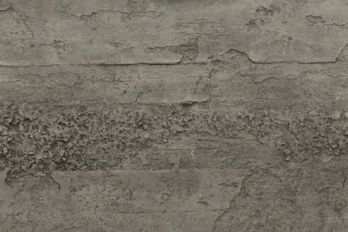  - F-009-3 Brüt Beton Fiber Duvar Paneli