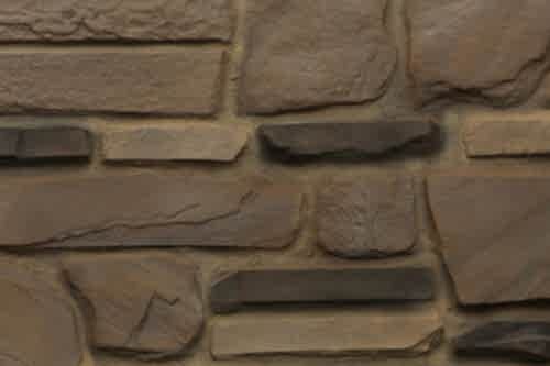  - F-024-5 Retro Fiber Duvar Paneli