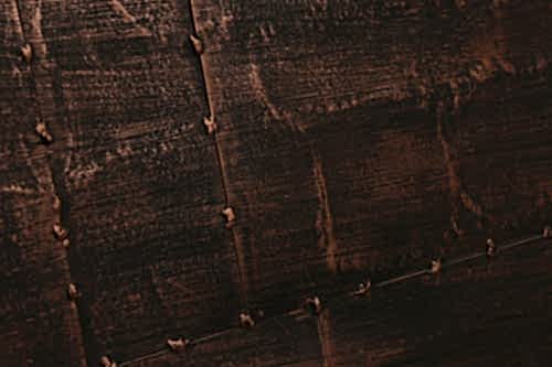  - F-025-4 Punto Fiber Duvar Paneli