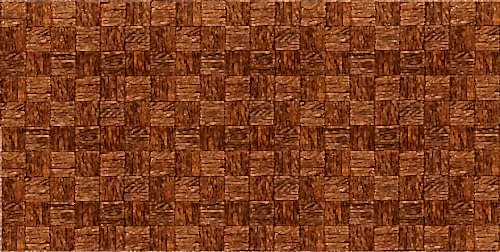  - F-026-2 Akasya Ahşap Fiber Duvar Paneli