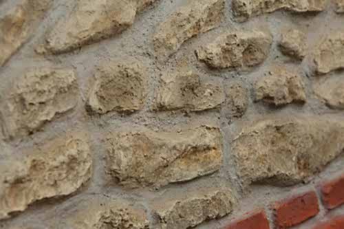  - F-027-2 Atlas Fiber Duvar Paneli