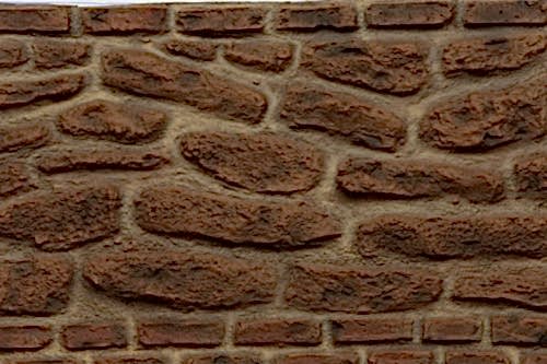  - F-027-3 Atlas Fiber Duvar Paneli