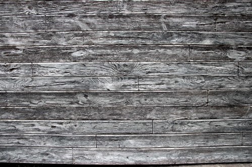  - F-033-3 Sıralı Akça Ahşap Fiber Duvar Paneli