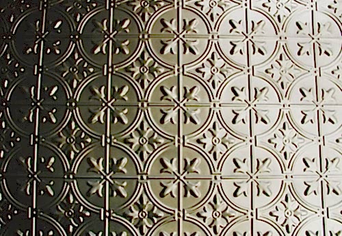  - F-100-1 Tulip Fiber Duvar Paneli