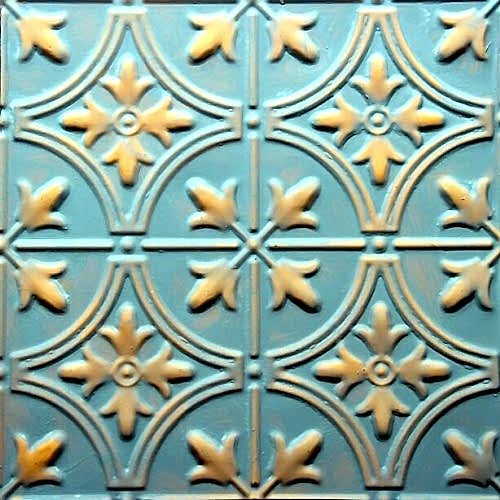  - F-100-2 Tulip Fiber Duvar Paneli