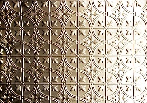  - F-100-5 Tulip Fiber Duvar Paneli